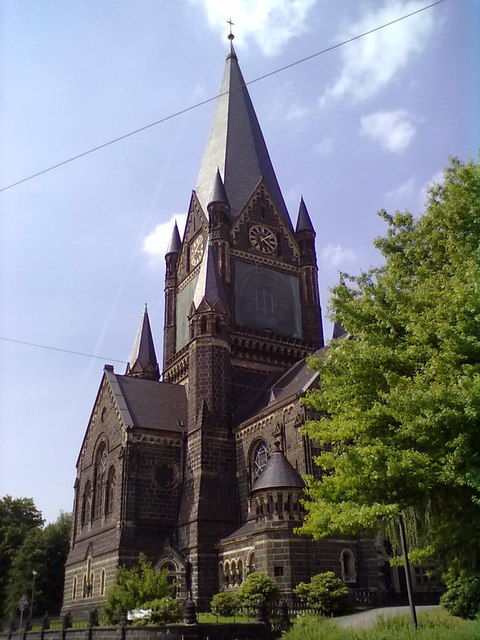 Lutherkirche