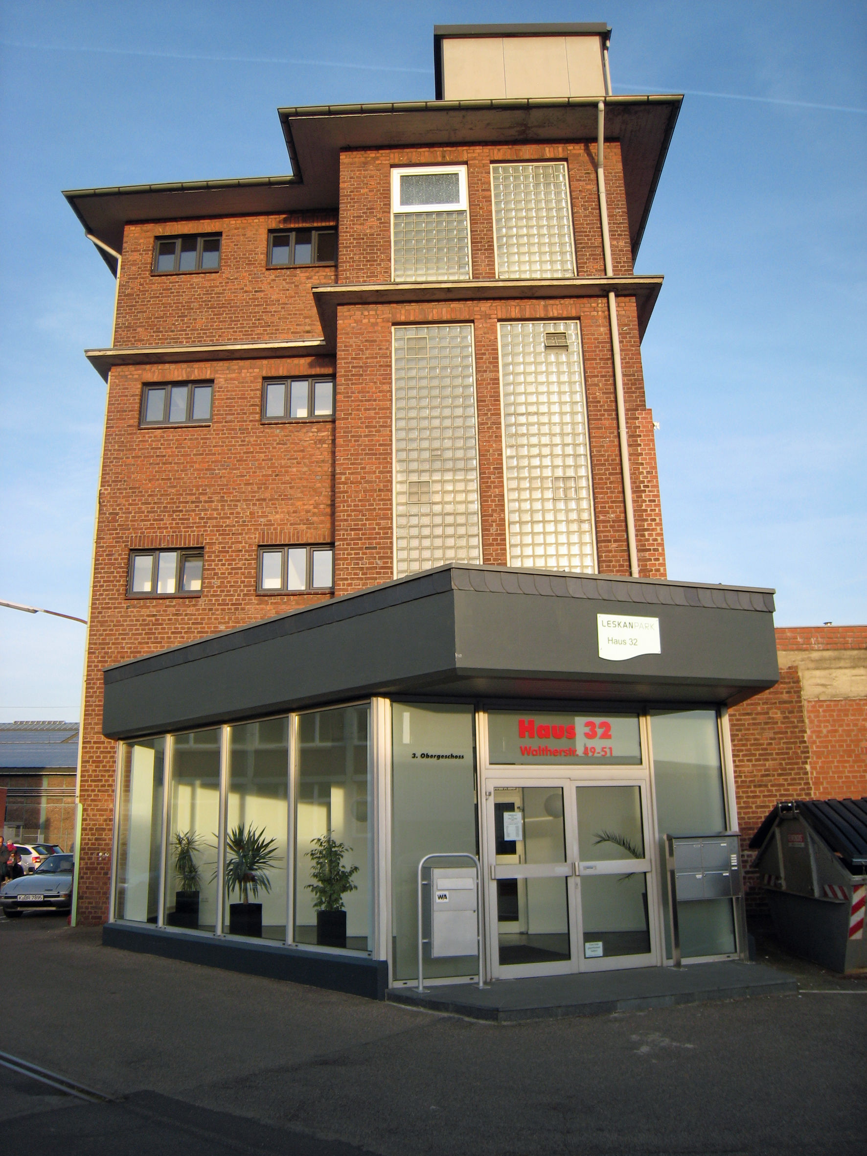 RadioMuseum Köln