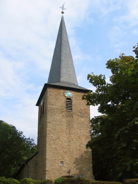 Dorfkirche Volmarstein