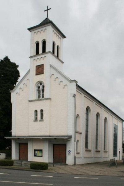 Evangelische Kirche