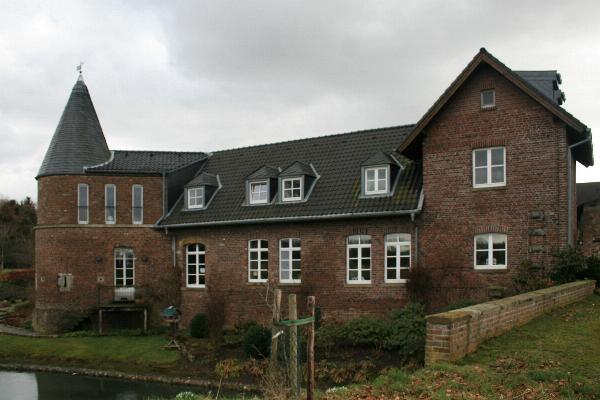 Haus Honsdorf