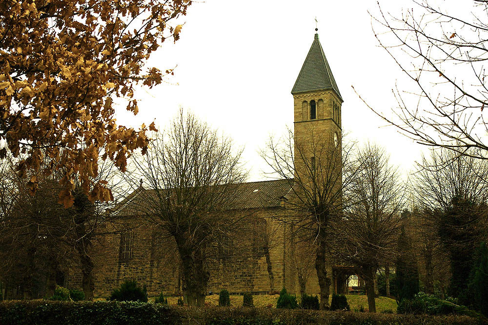 Evangelische Kirche