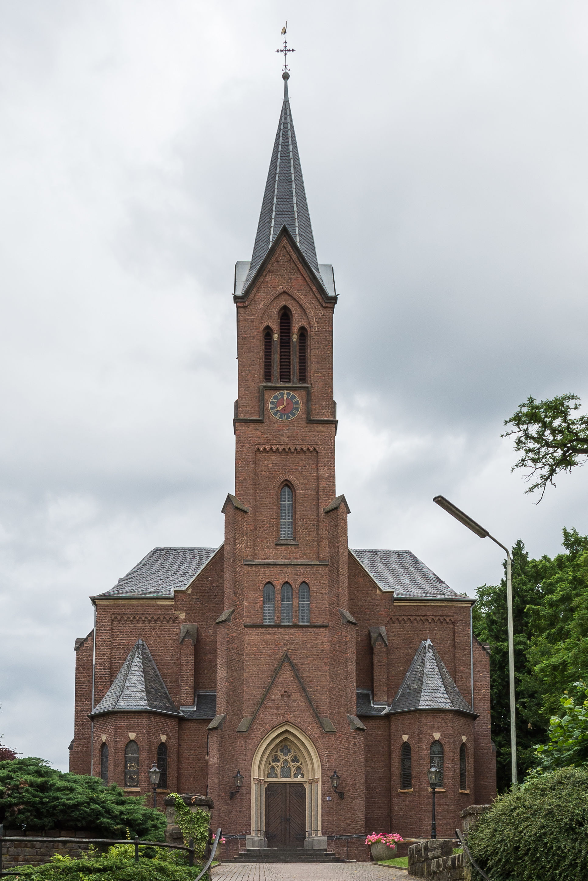 St. Servatius