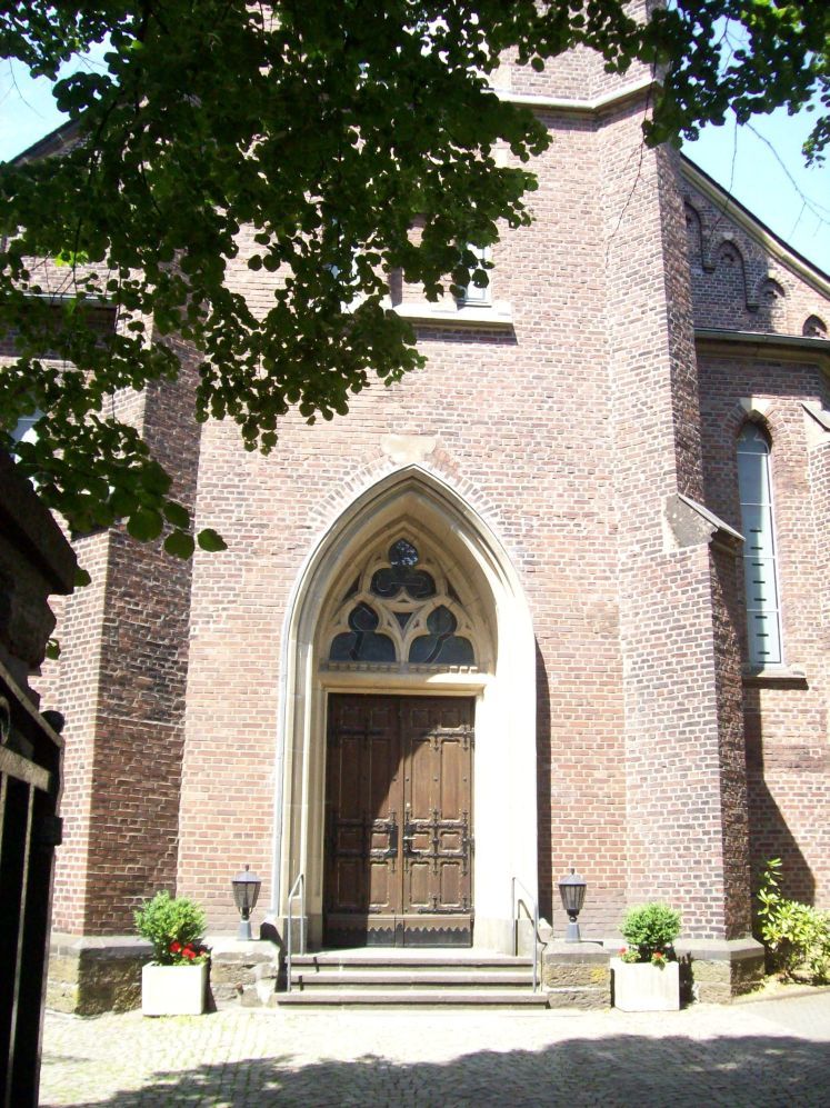Haardter Kirche
