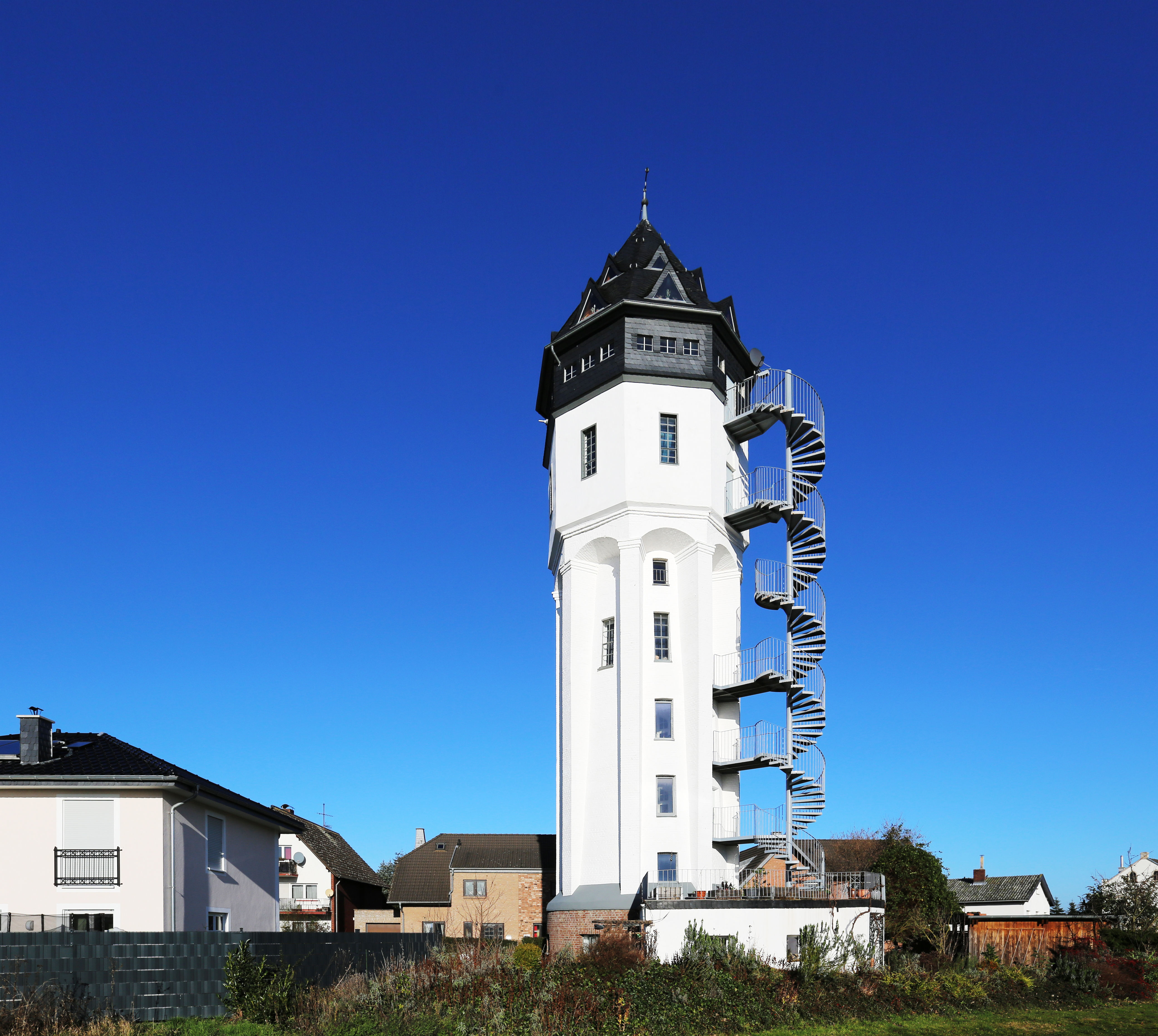 Wasserturm Rösberg