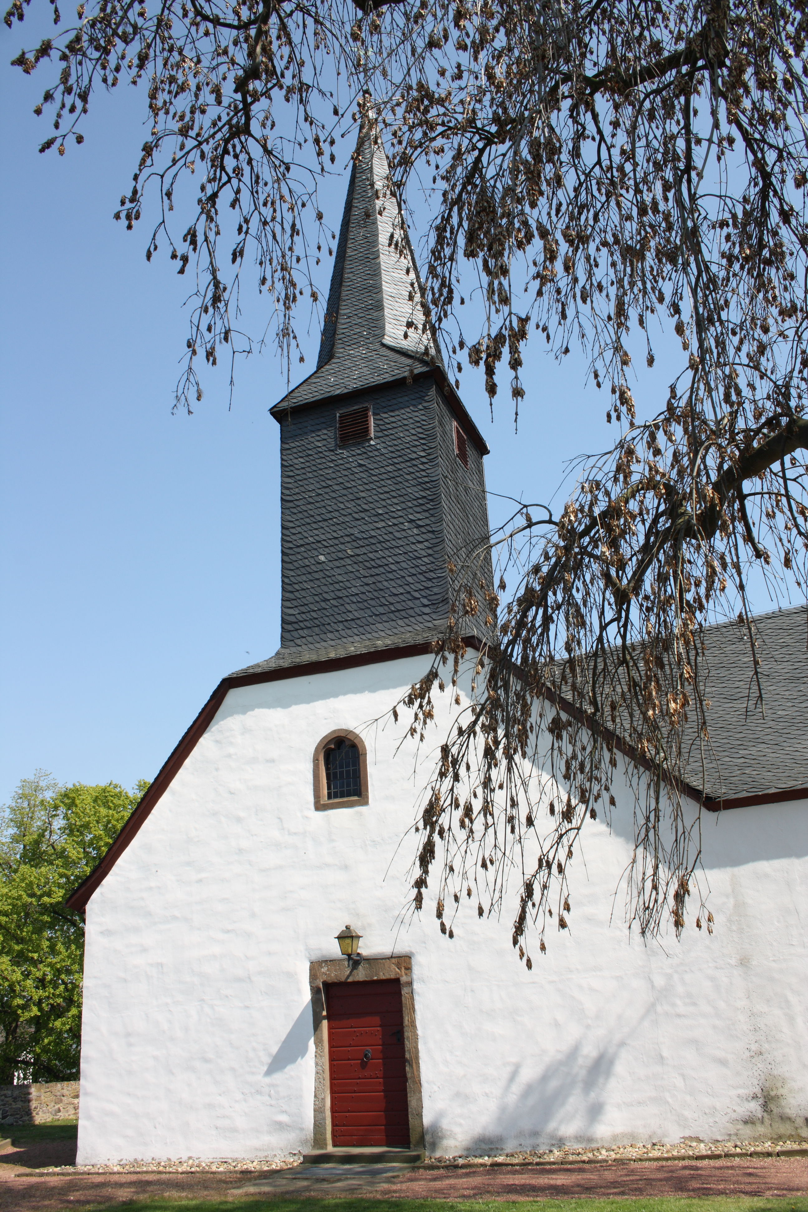 St. Laurentius