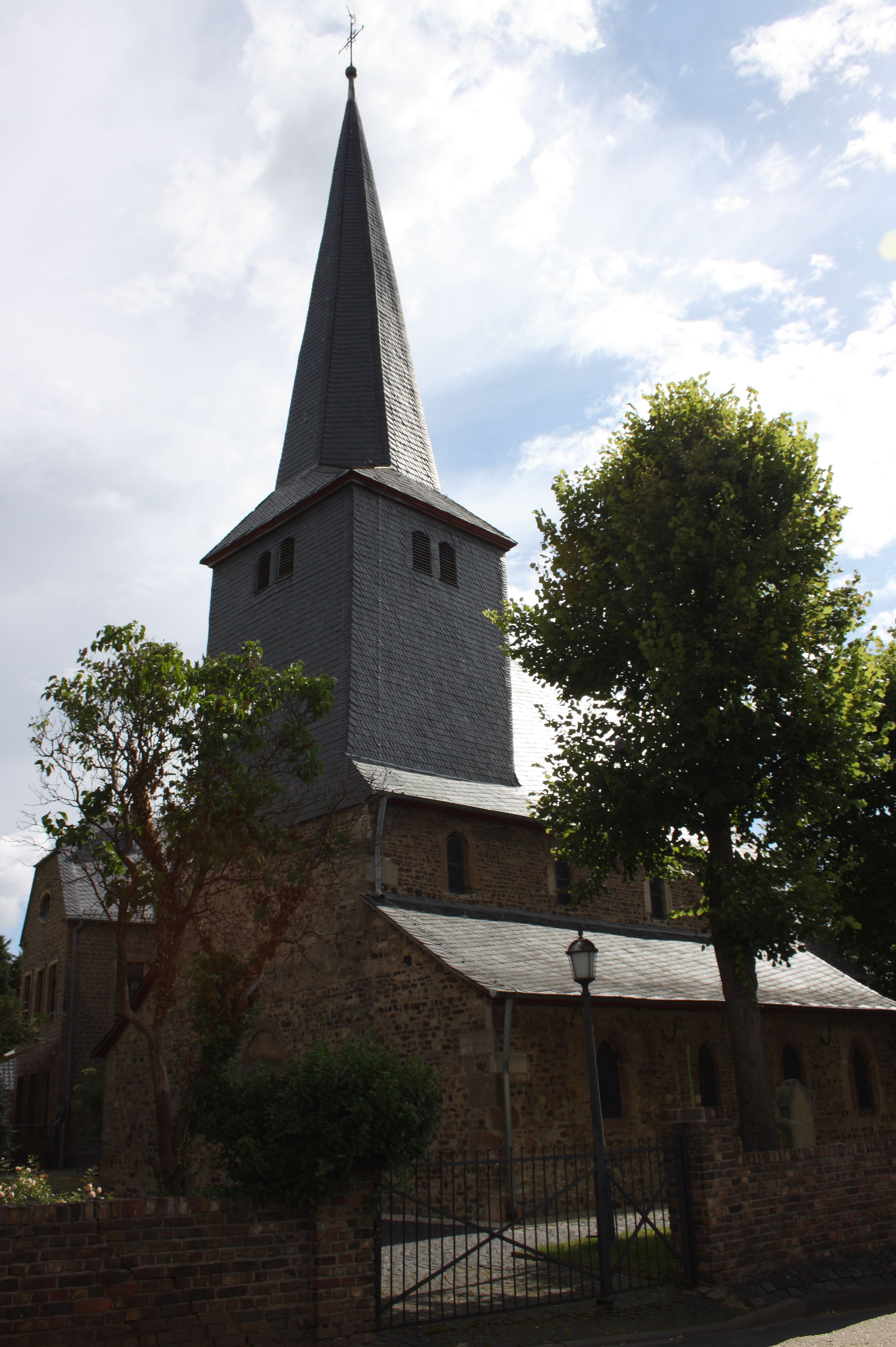 Alt St. Petrus und Paulus