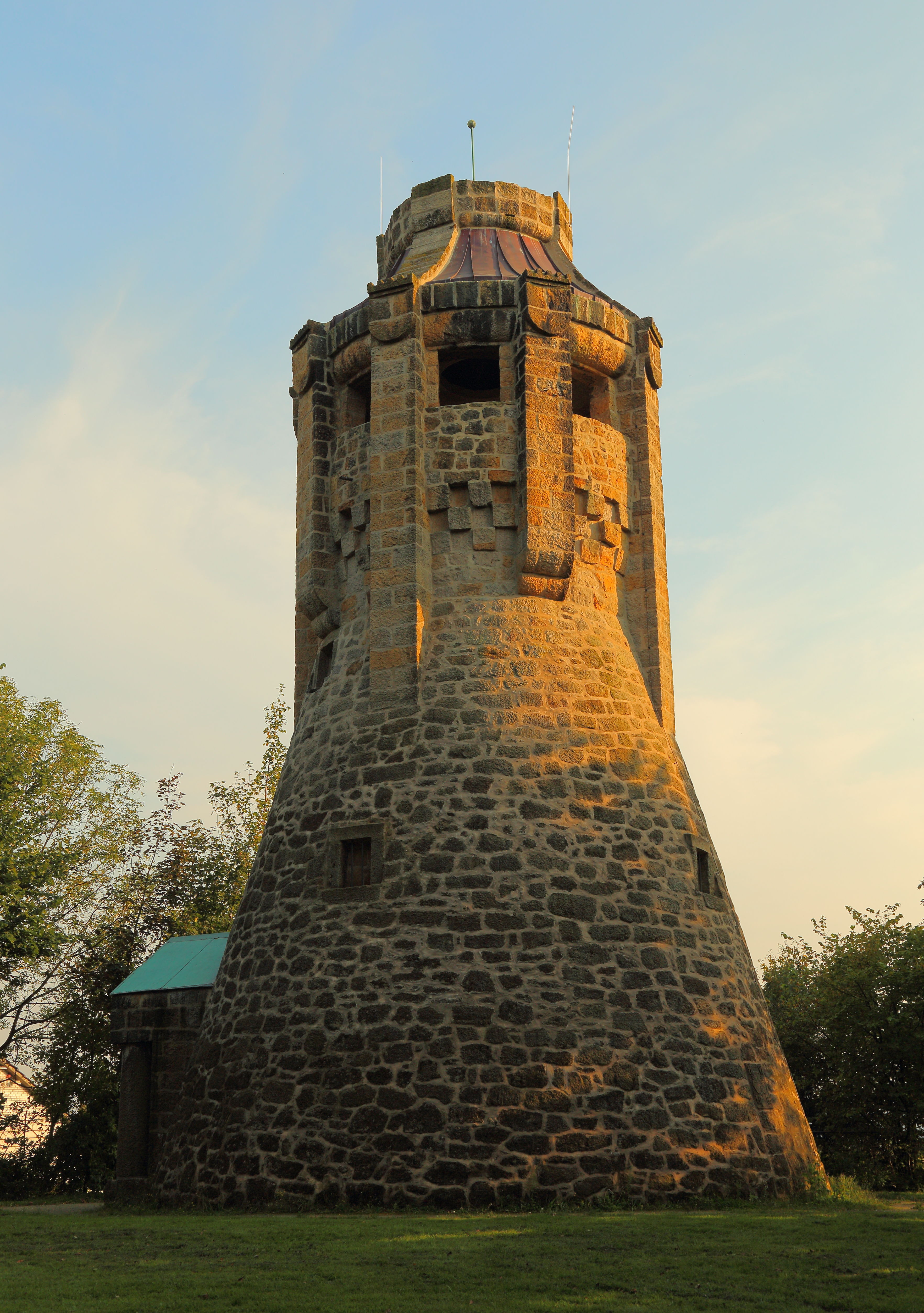 Bismarckturm
