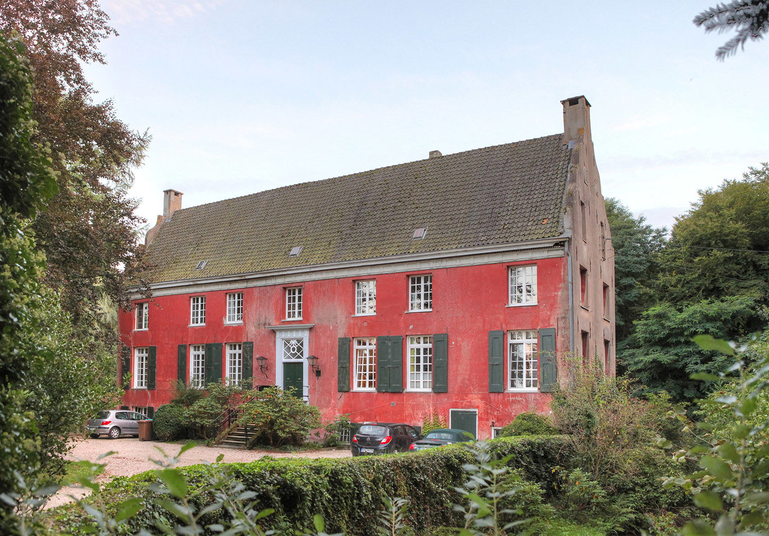 Haus Rosendal