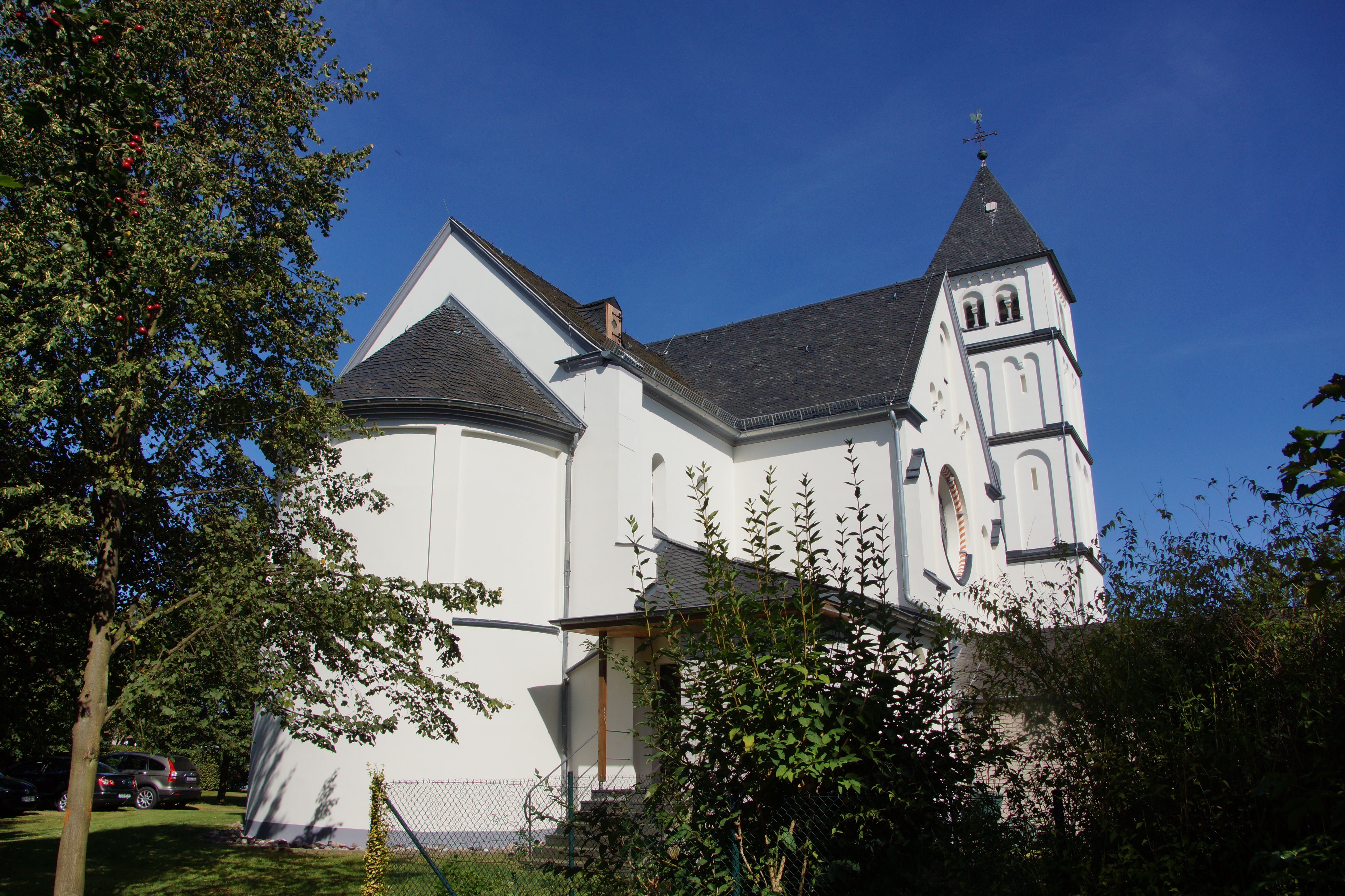 St. Mariä Himmelfahrt