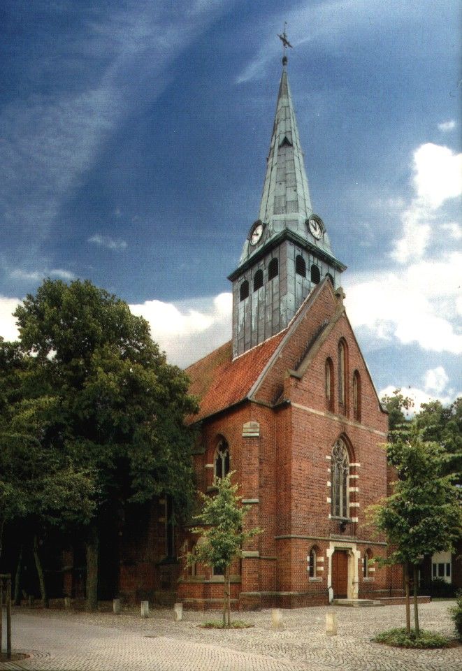 St. Georg