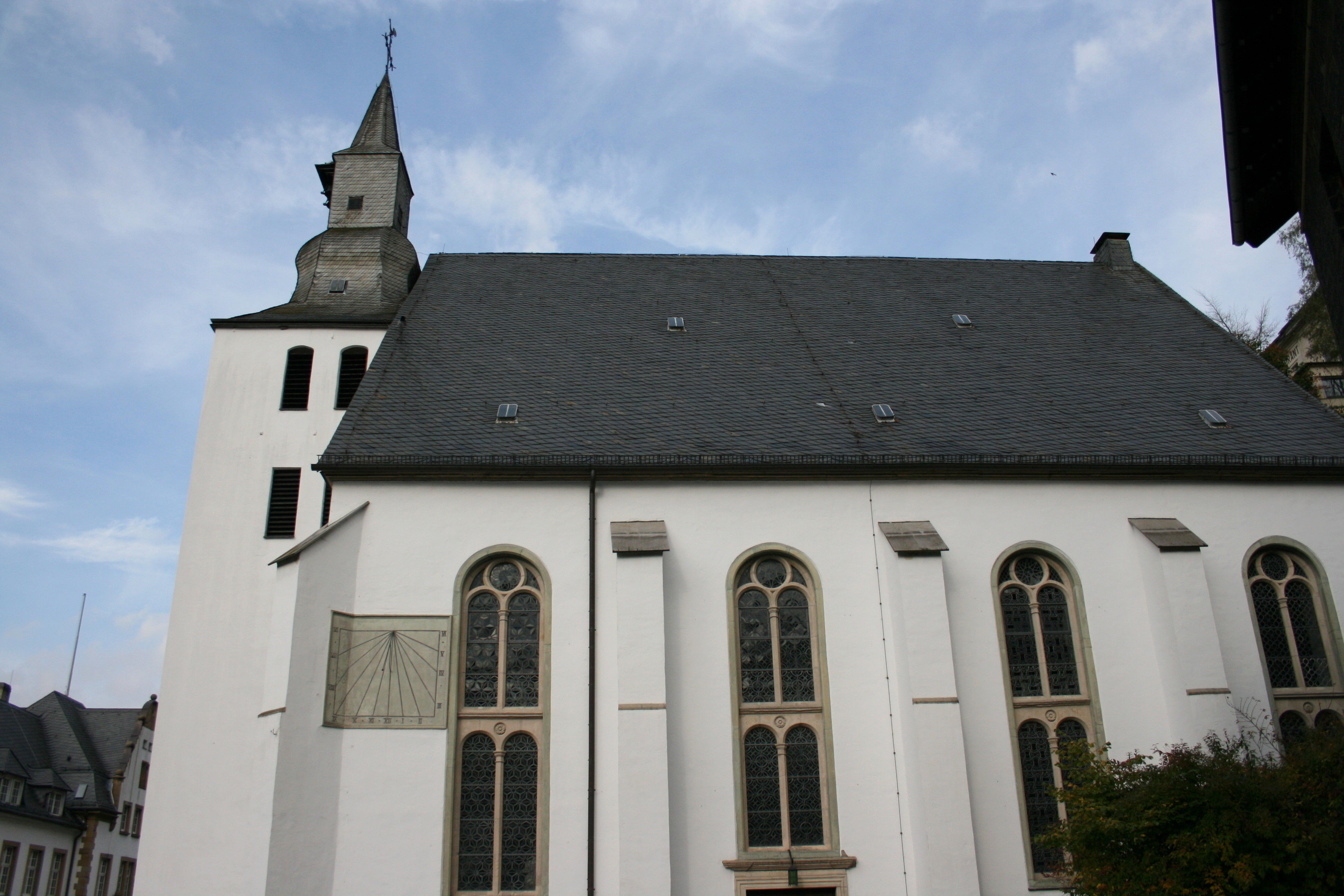 Lutherkirche