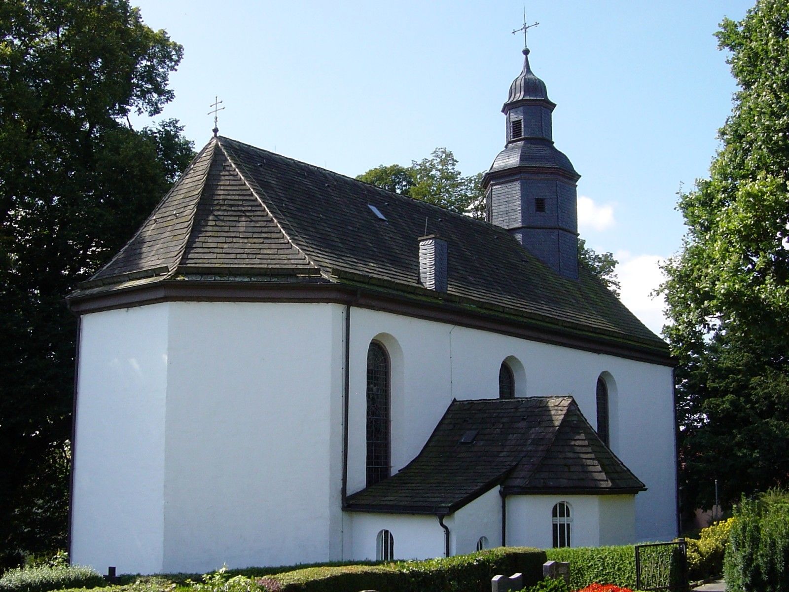 St. Mariä Himmelfahrt