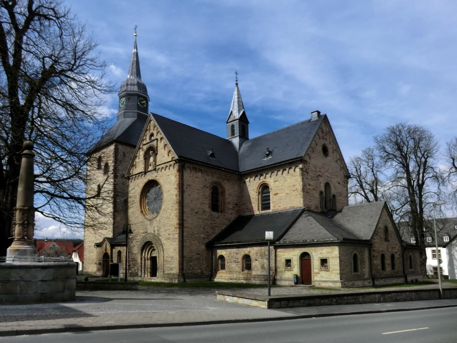 St. Nikolaus