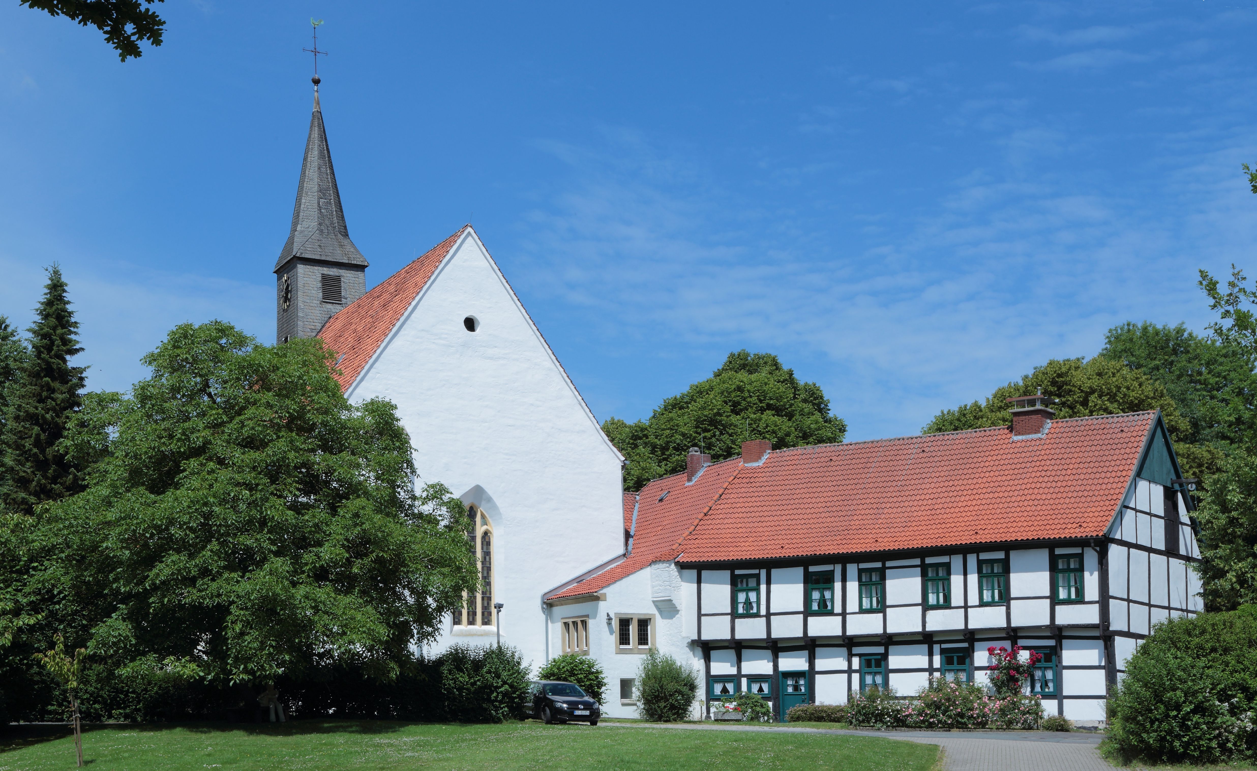 Kloster Leeden