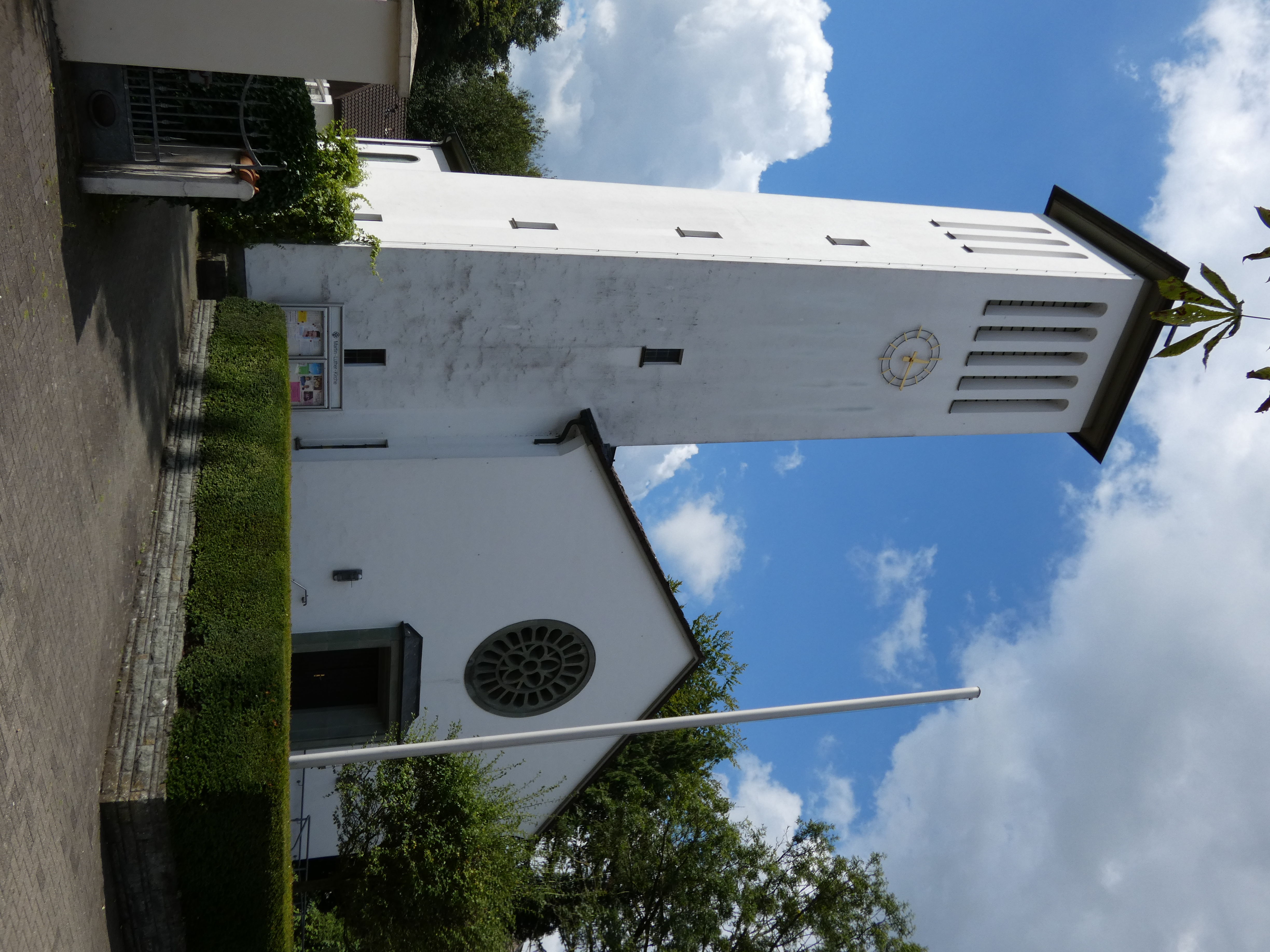 Martin-Luther-Kirche