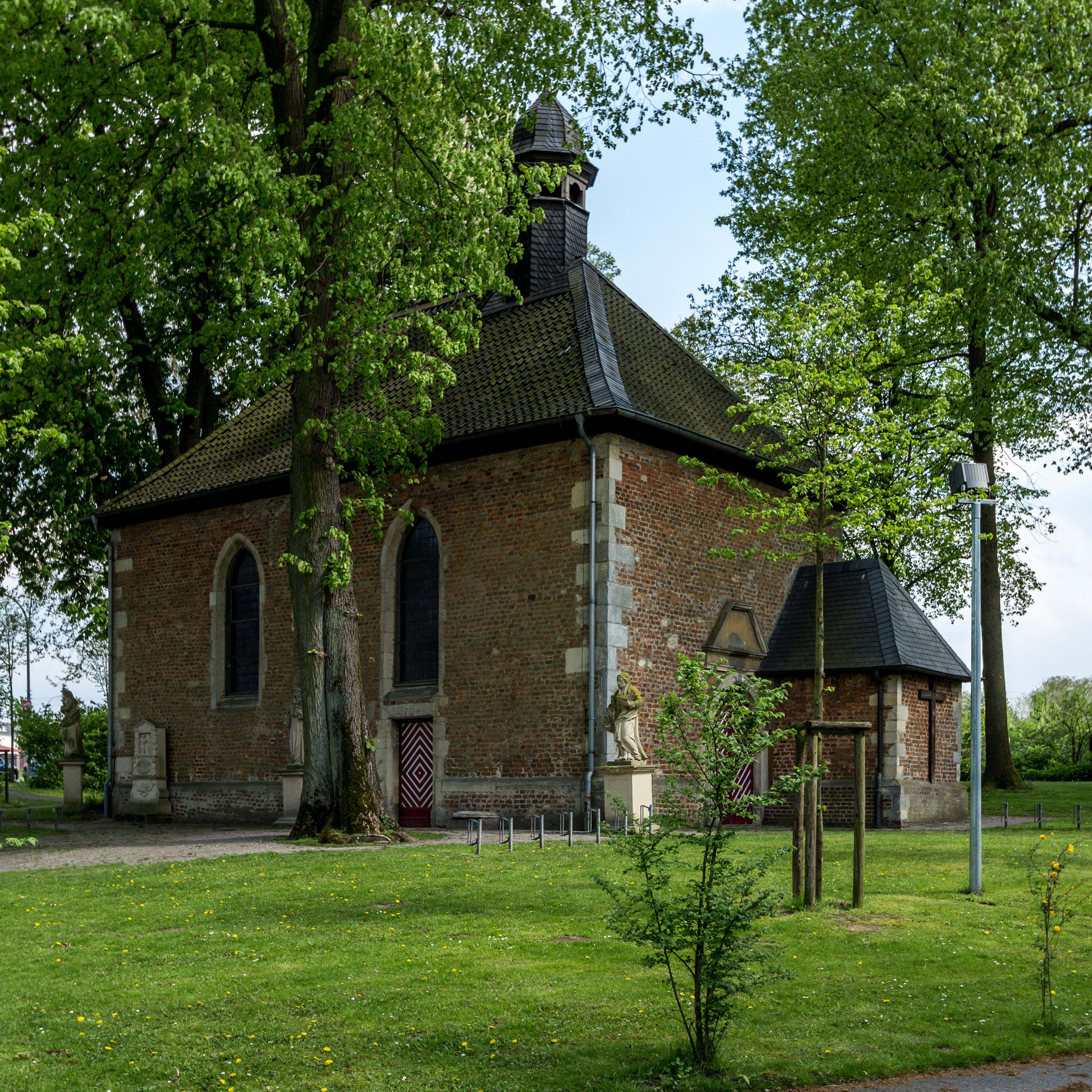 Kreuzkapelle
