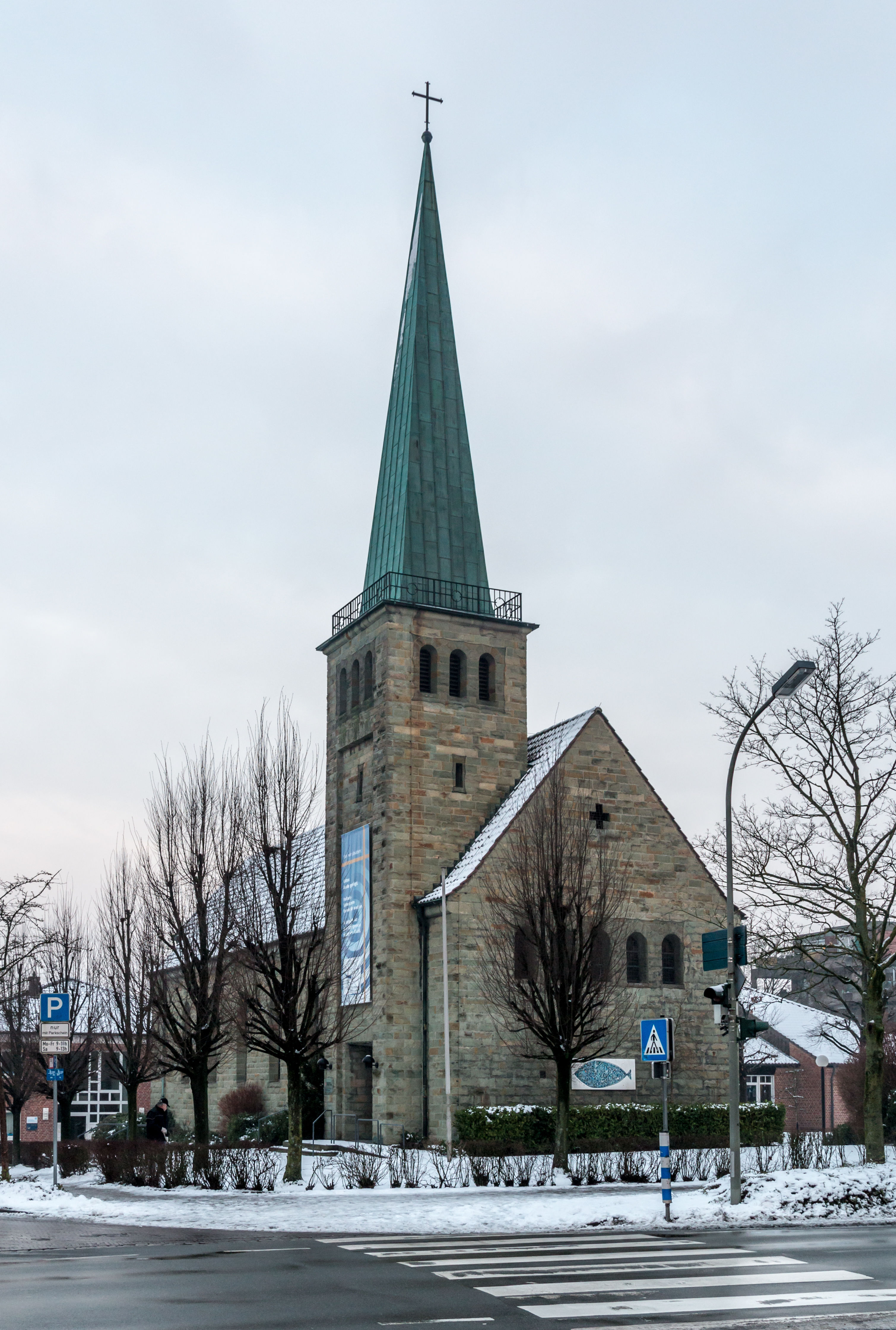 Christuskirche