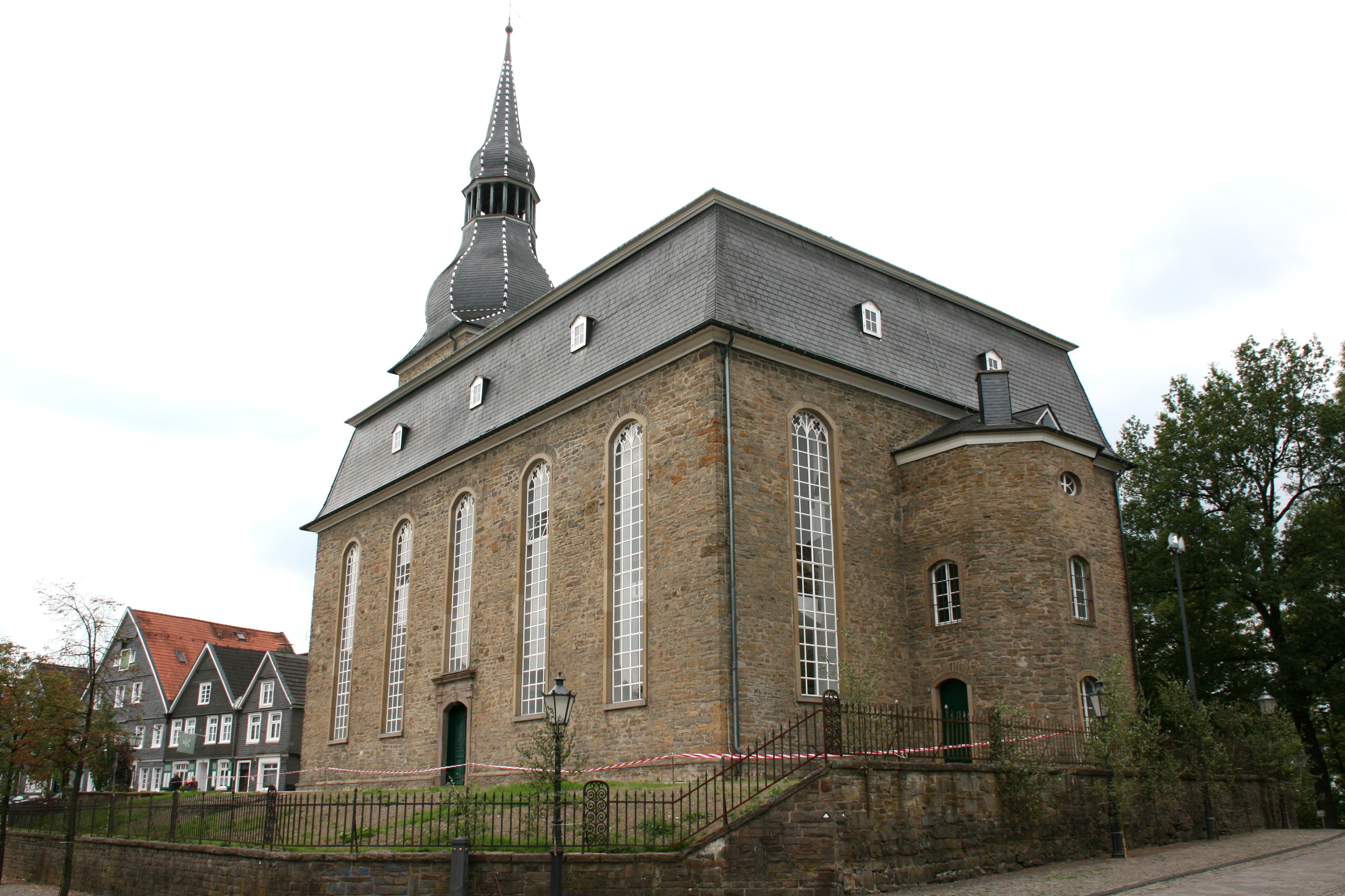 Pauluskirche