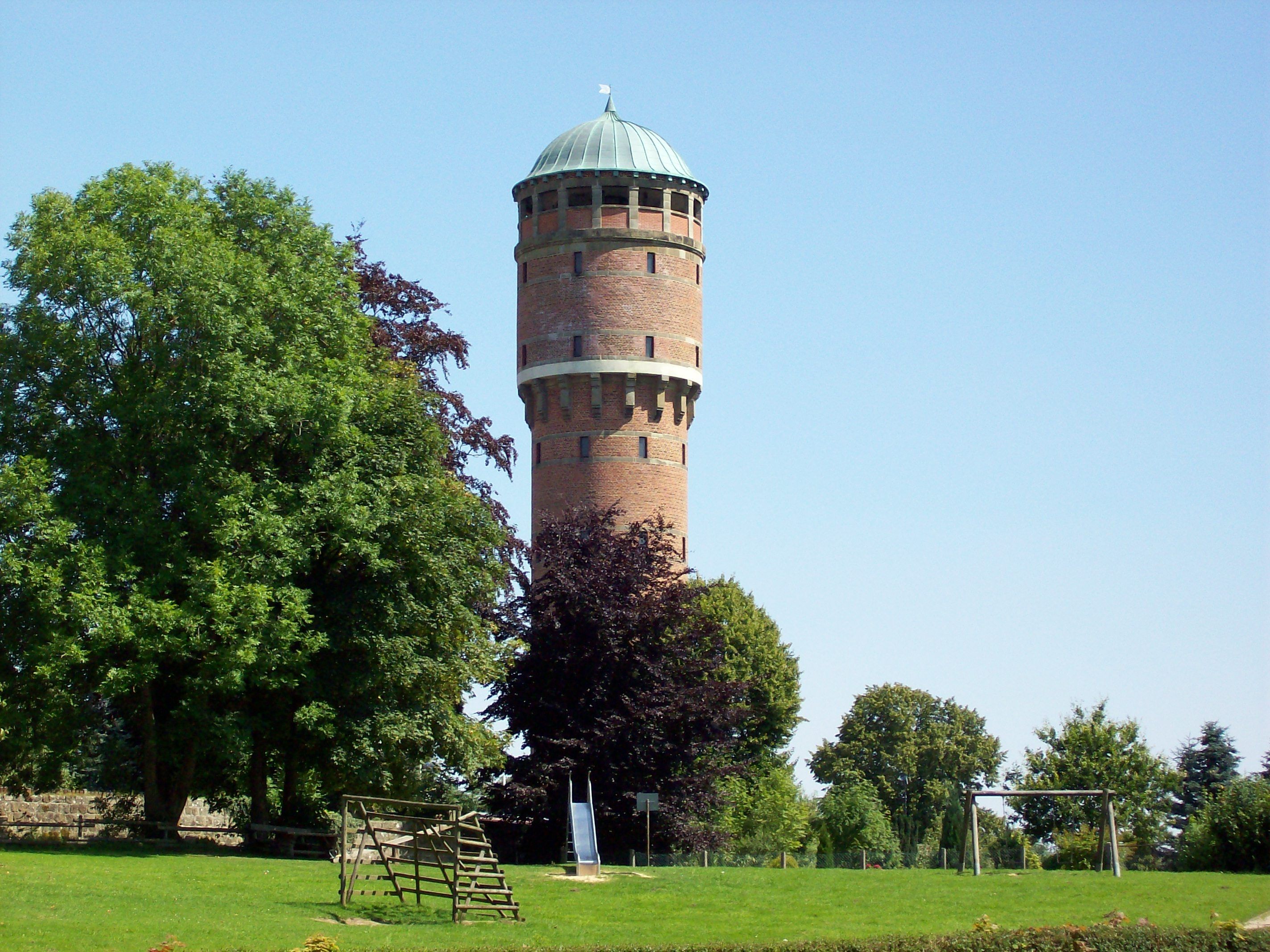 Wasserturm Rüthen