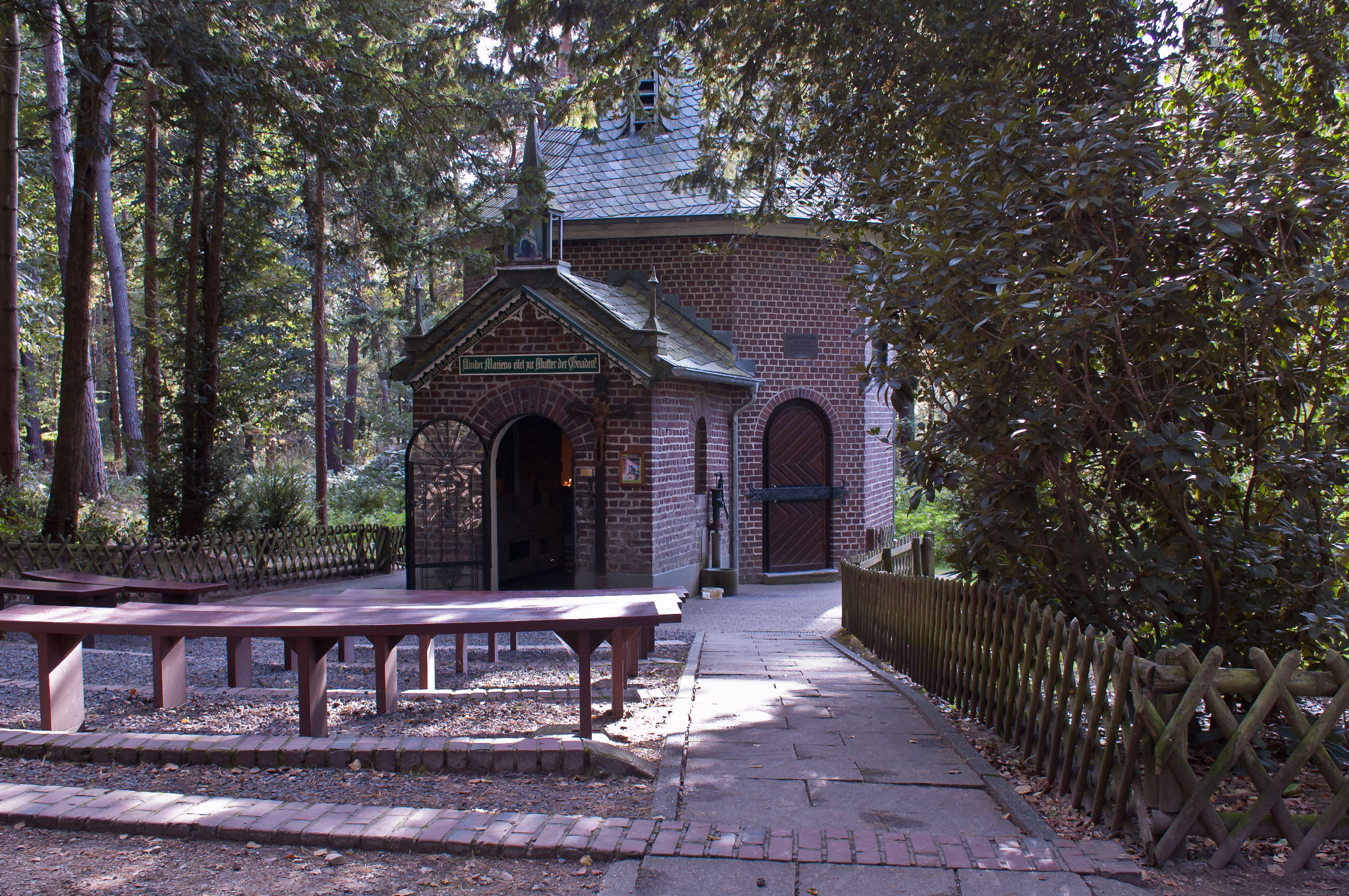 Birgelener Pützchen