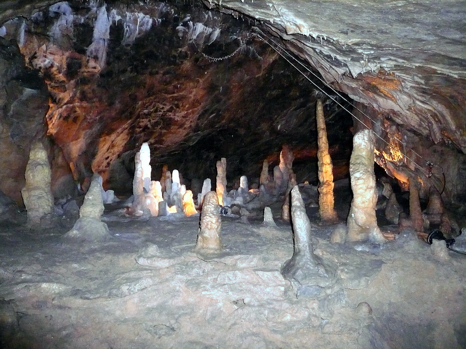 Heinrichshöhle
