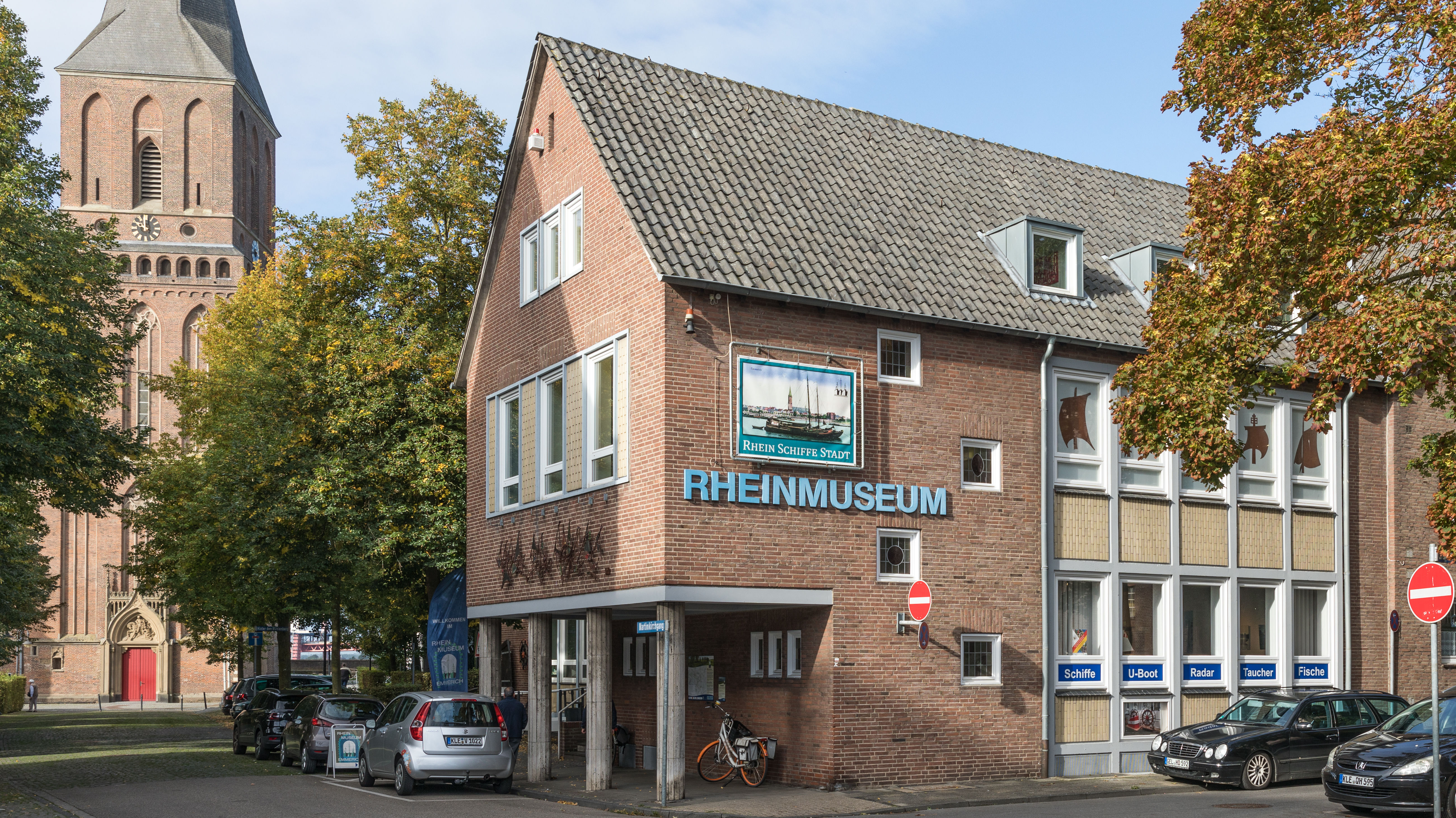 Rheinmuseum Emmerich