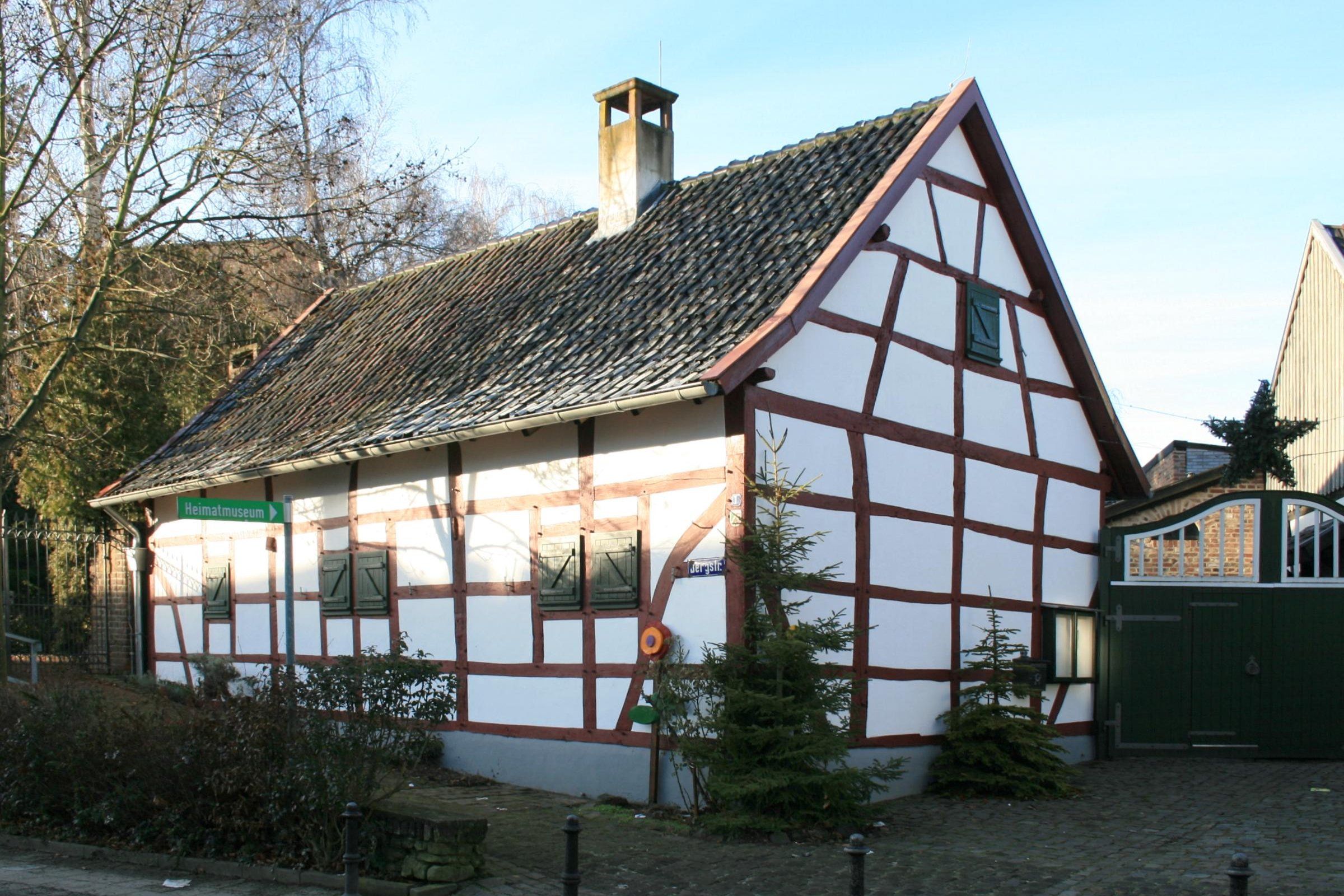 Heimatmuseum Merzenich