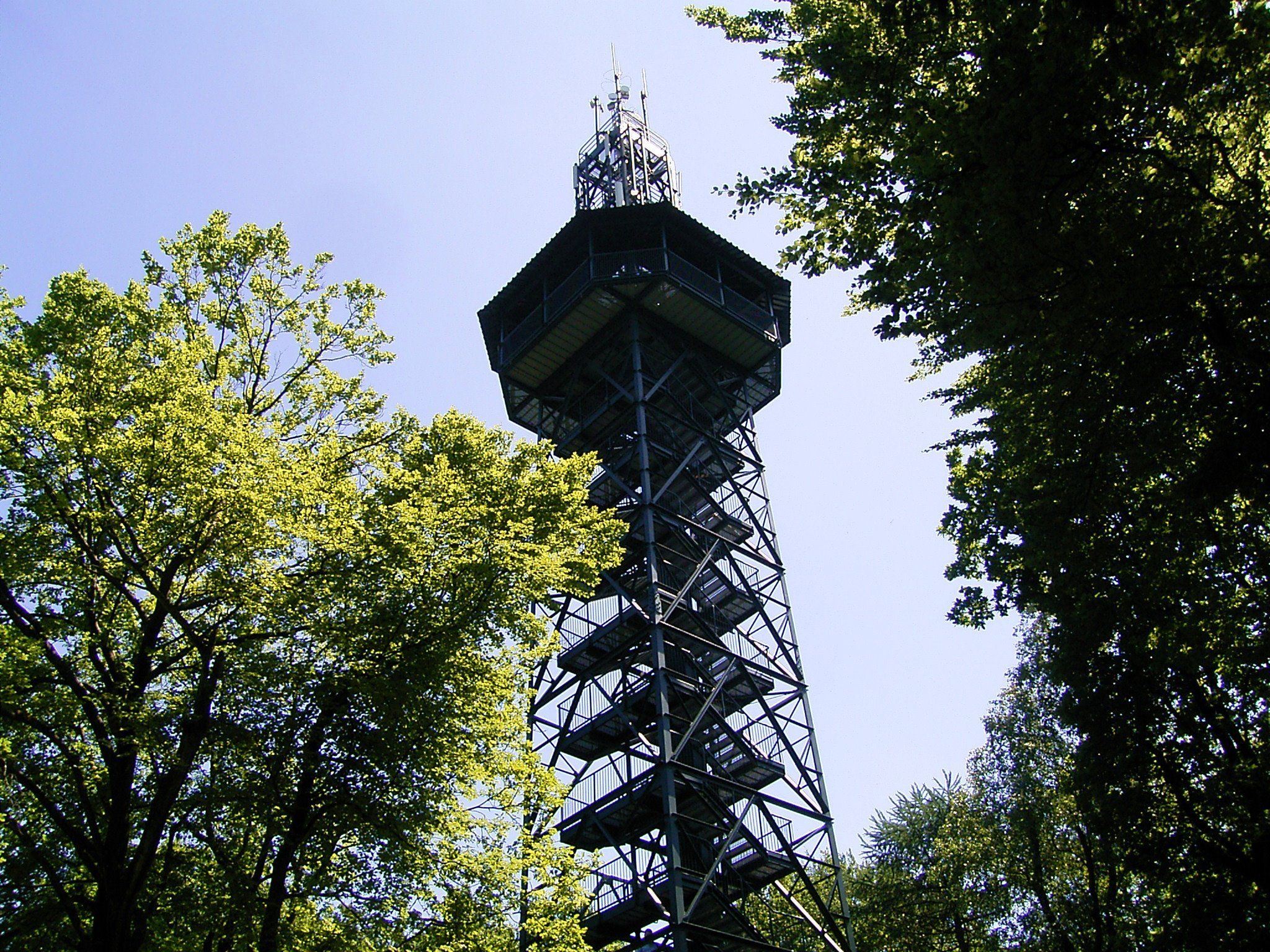 Unnenbergturm
