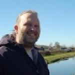 China Restaurant Bambus Garten