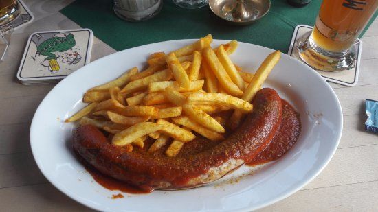 Brauhaus Zeche Jacobi