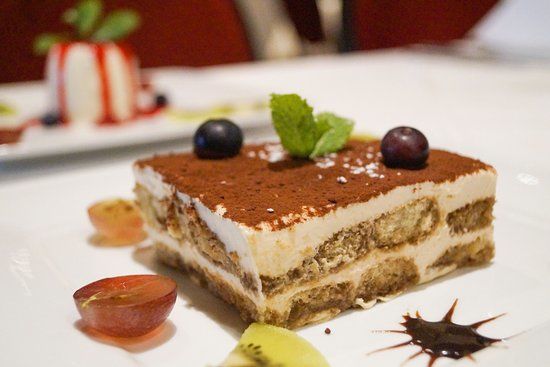 Da Vito Ristorante & Pizzeria