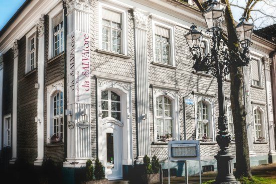 Ristorante da SALVAtore