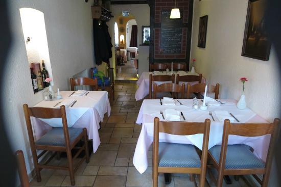 Ristorante Borsalino