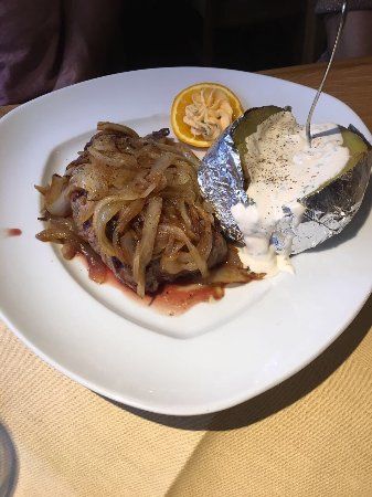 Steakhaus Goldener Ochse