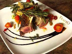 Restaurant Teatro