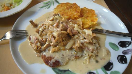 Restaurant van Soest