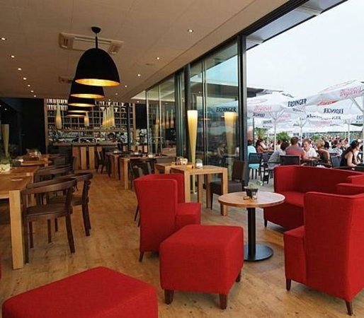 Restaurant Plaza del Mar