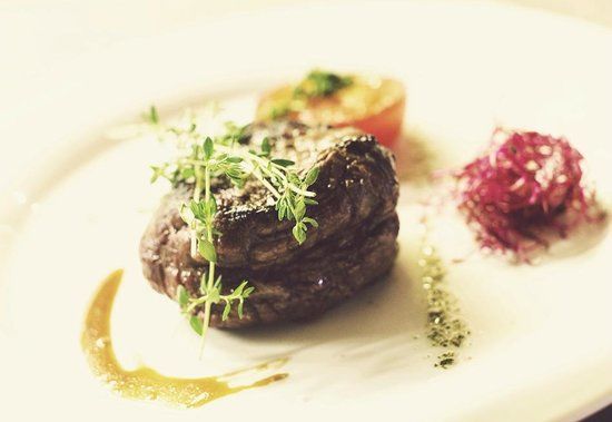 Sebastian's Steakhouse & Bar