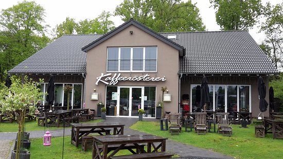 Kaffeerosterei Oranien-Nassau eK