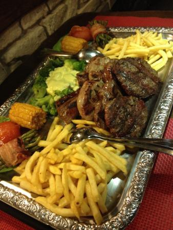 Steakhouse Hazienda