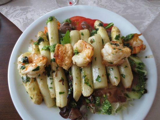 Panoramarestaurant am Danzturm