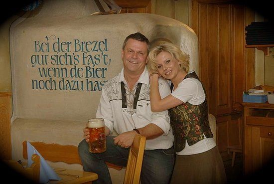 Paulaner zum Landsknecht