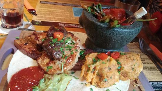 Mexican-Restaurant Viersen