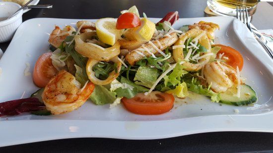 Ristorante La Fontana