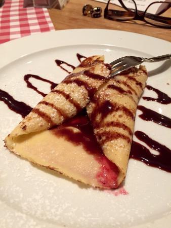 Trattoria Salento da Anna e Domenico