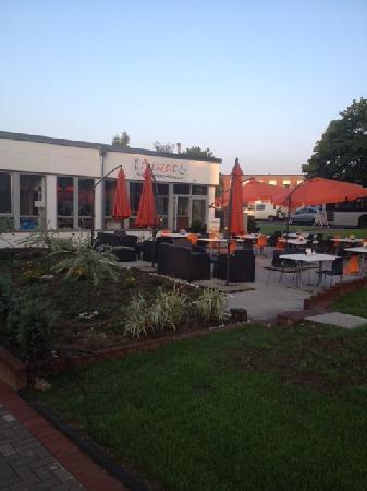 Bistro & Restaurant Auszeit