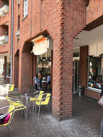 Eis-Boutique Massimo Conedera