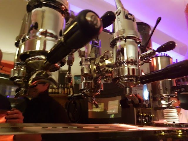 Osteria Mossimo Milano