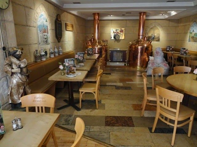 Ratinger Brauhaus